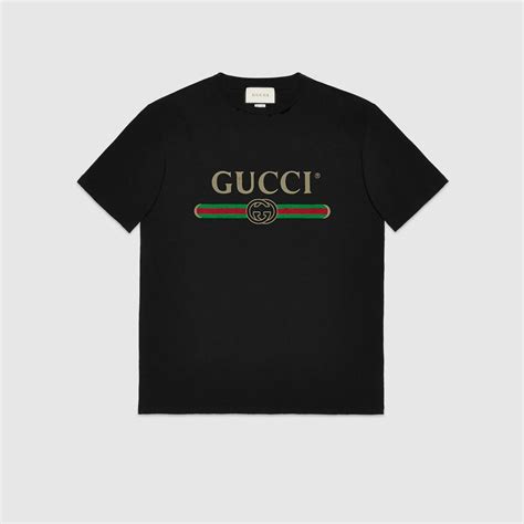 gucci basic t shirt price|gucci shirts starting price.